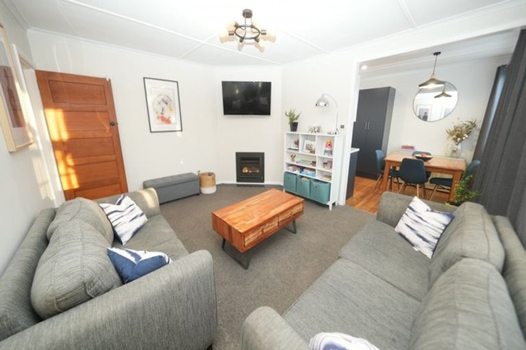 Photo of property in 172 Vogel Street, Roslyn, Palmerston North, 4414