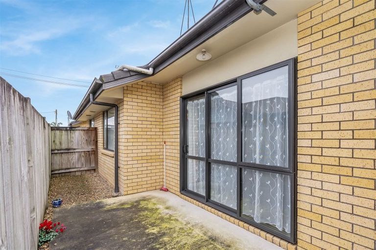 Photo of property in 29g Campbell Street, Frankton, Hamilton, 3204