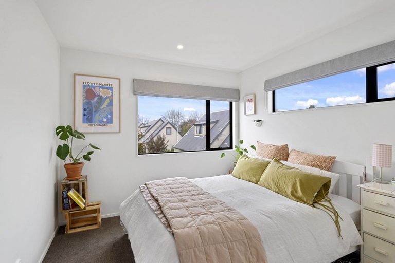 Photo of property in 43c Winton Street, St Albans, Christchurch, 8014