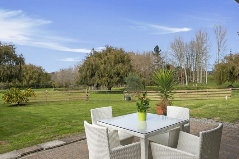 Photo of property in 204 Postman Road, Dairy Flat, Albany, 0794