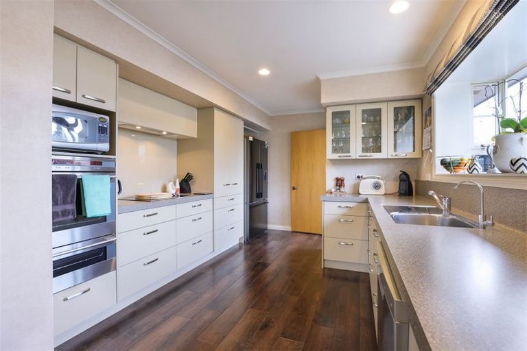 Photo of property in 66 Cameron Street, Ashburton, 7700