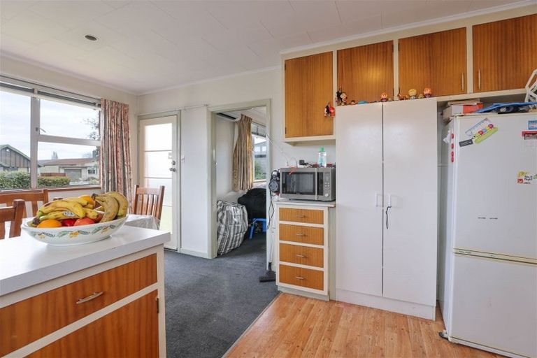 Photo of property in 49 Sealy Street, Ashburton, 7700