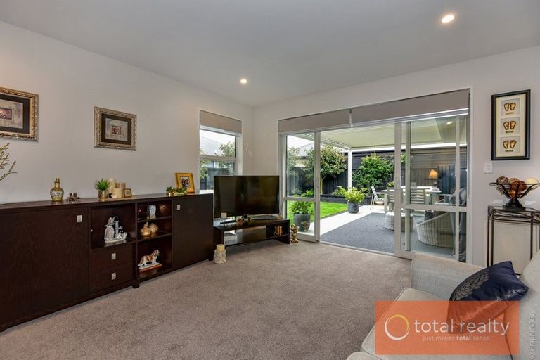 Photo of property in 20 David Buist Crescent, Halswell, Christchurch, 8025