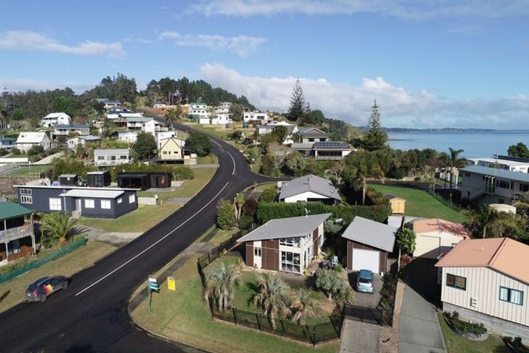 Photo of property in 1 Fairwinds Place, Hihi, Mangonui, 0494