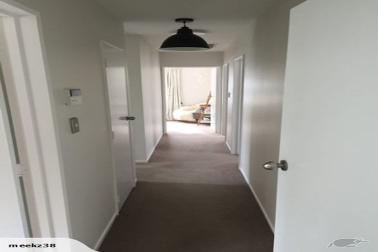 Photo of property in 83 Dunbarton Street, Redwood, Christchurch, 8051