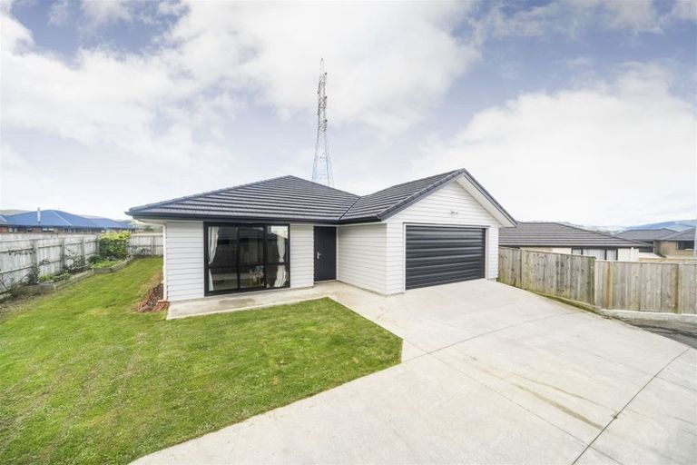 Photo of property in 15 Varsity Heights, Fitzherbert, Palmerston North, 4410