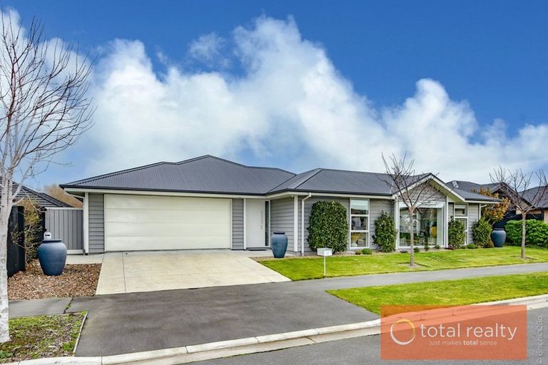 Photo of property in 20 David Buist Crescent, Halswell, Christchurch, 8025