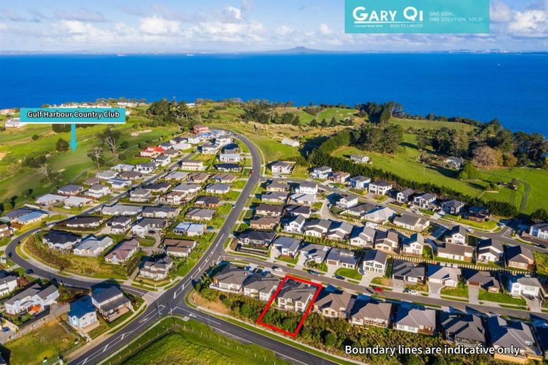 Photo of property in 6 Resolution Drive, Gulf Harbour, Whangaparaoa, 0930