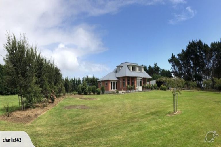 Photo of property in 231 Oreti Road, Otatara, Invercargill, 9879