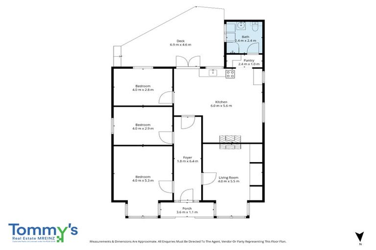 Photo of property in 44 Devon Street, Aro Valley, Wellington, 6021