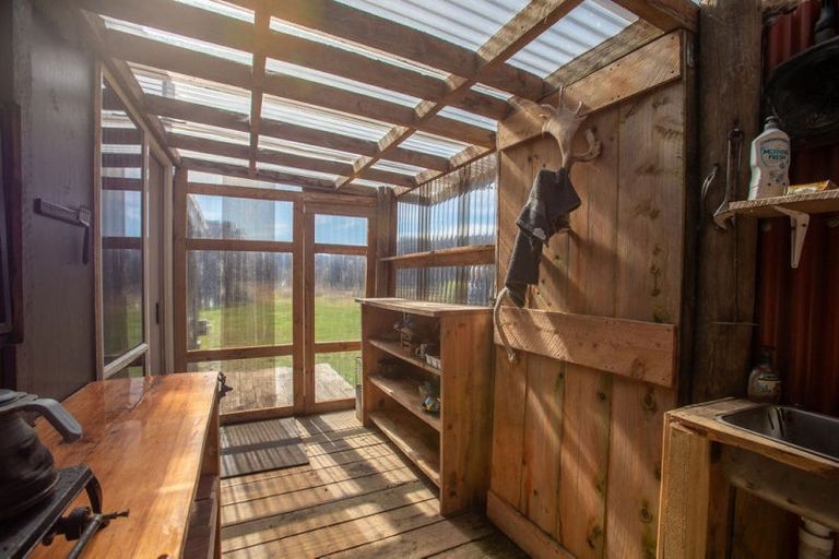 Photo of property in 8 Mead Lane, Horopito, Raetihi, 4696