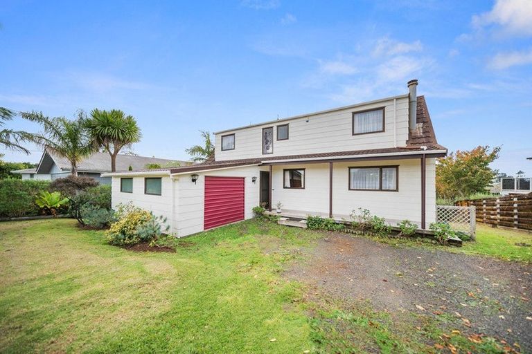 Photo of property in 49 Kingseat Road, Patumahoe, Pukekohe, 2679