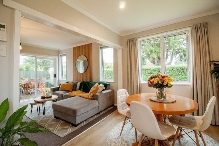 Photo of property in 101 Mulgrave Street, Ashhurst, 4810