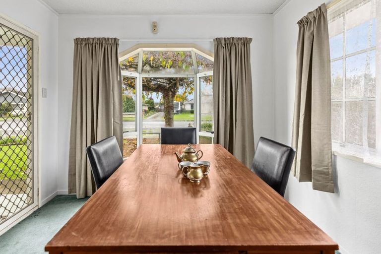 Photo of property in 34 Tawari Street, Matamata, 3400