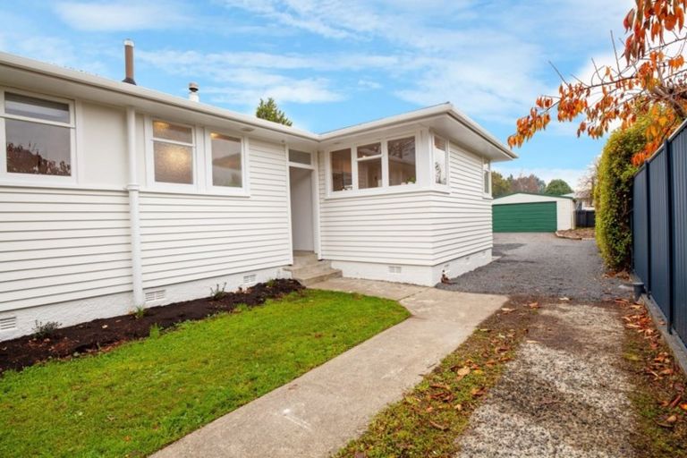 Photo of property in 43 Arran Street, Mosgiel, 9024