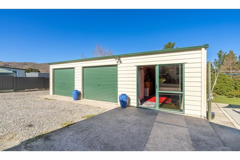 Photo of property in 7 Ladysmith Road, Roxburgh East, Roxburgh, 9571