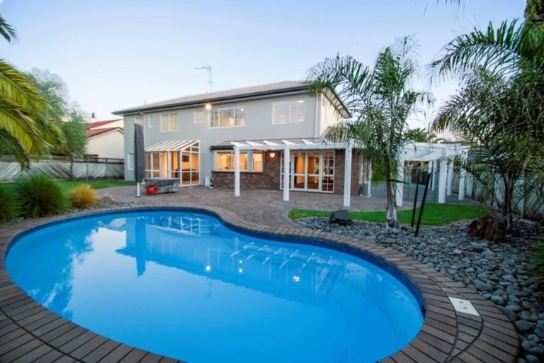 Photo of property in 62 Harrowfield Drive, Harrowfield, Hamilton, 3210