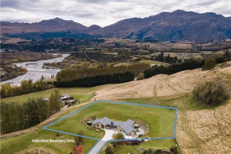Photo of property in 45 Springbank Grove, Lower Shotover, Queenstown, 9371