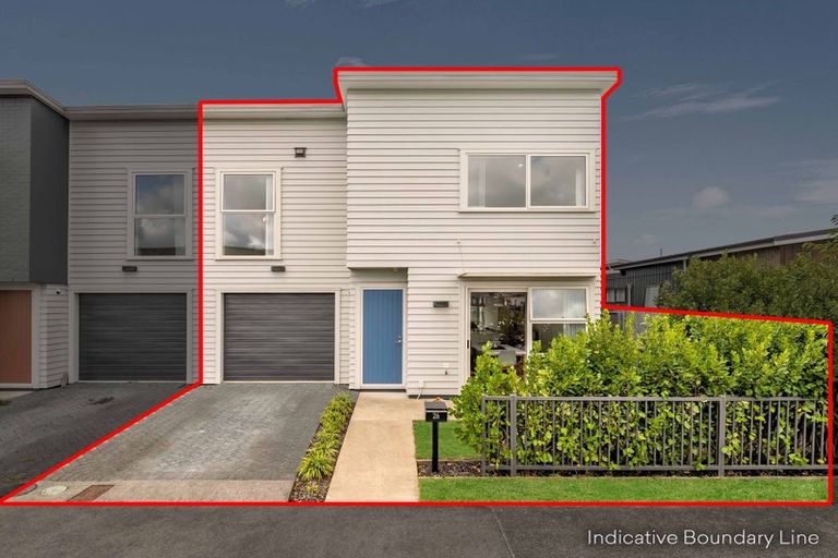 Photo of property in 26 Pamu Road, Whenuapai, Auckland, 0618