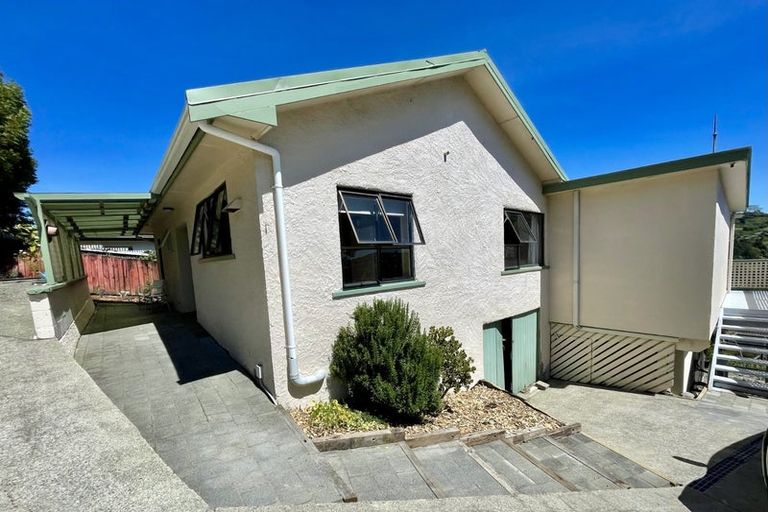 Photo of property in 16 Brunner Street, Nelson South, Nelson, 7010