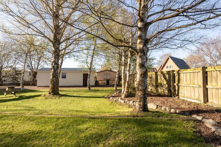 Photo of property in 28 Glenbrook Crescent, Twizel, 7901