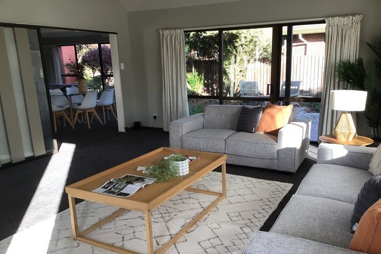 Photo of property in 32 Rearsby Drive, Halswell, Christchurch, 8025