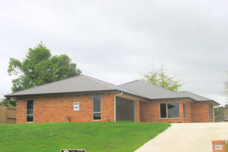 Photo of property in 60 Stirling Drive, Morrinsville, 3300