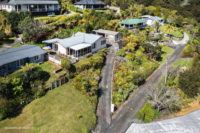 Photo of property in 45 James Street, Coromandel, 3506