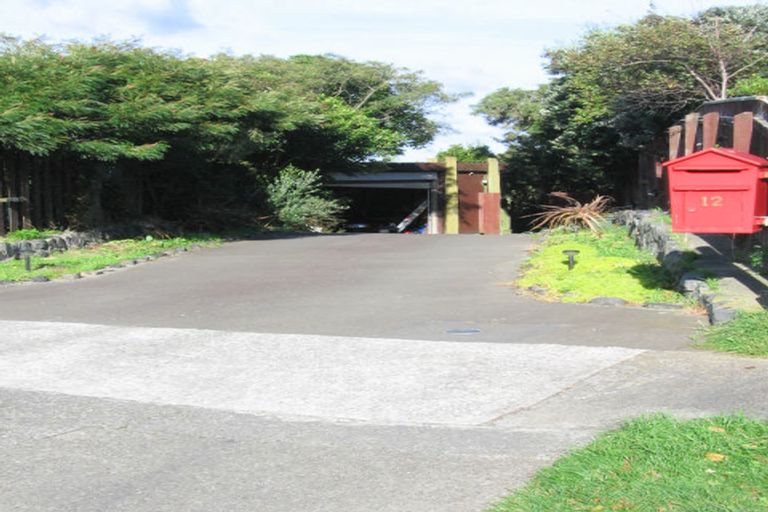 Photo of property in 12 Lone Tree Grove, Kelson, Lower Hutt, 5010