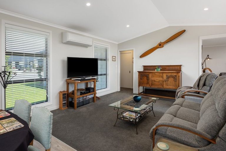 Photo of property in 6 Spitfire Drive, Burleigh, Blenheim, 7201