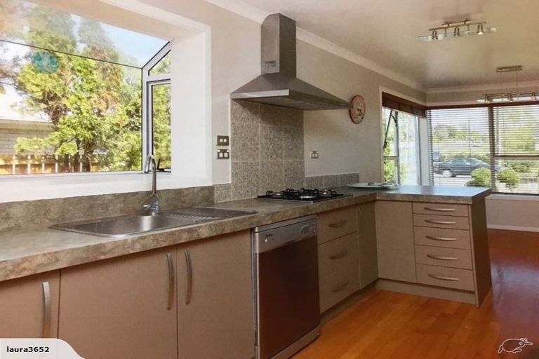 Photo of property in 33 Edinburgh Road, Hillcrest, Hamilton, 3216