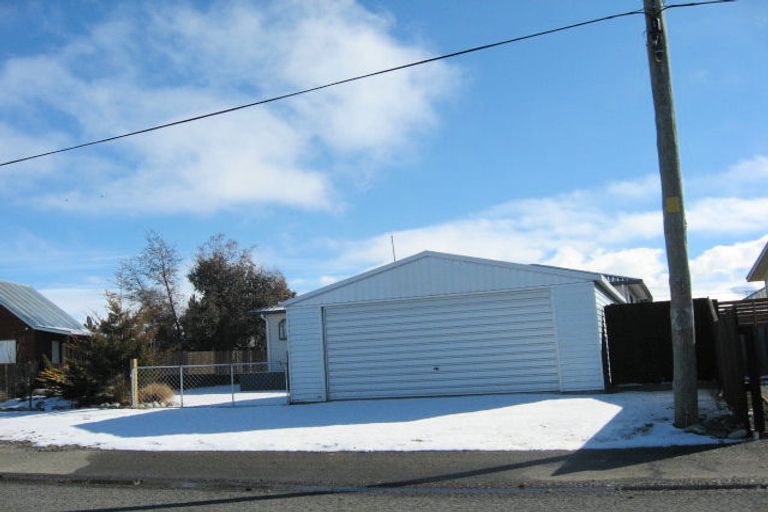Photo of property in 79 Totara Drive, Twizel, 7901
