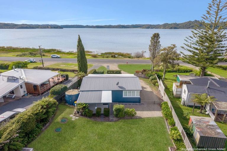 Photo of property in 293 State Highway 30, Lake Rotoma, Rotorua, 3074