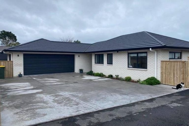 Photo of property in 25b Karaka Street, Merrilands, New Plymouth, 4312