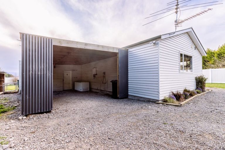 Photo of property in 536 Carrs Road, Loburn, Rangiora, 7472