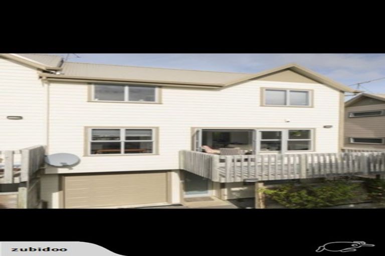 Photo of property in 3/60 Owen Street, Newtown, Wellington, 6021