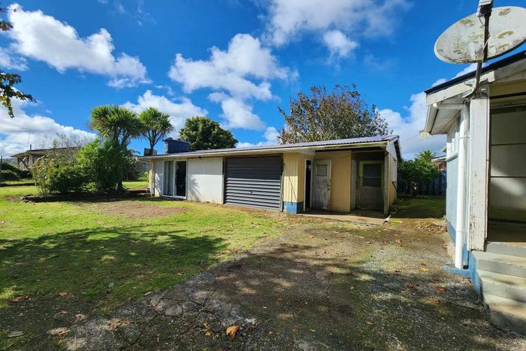 Photo of property in 46 Mangakahia Road, Kaikohe, 0405