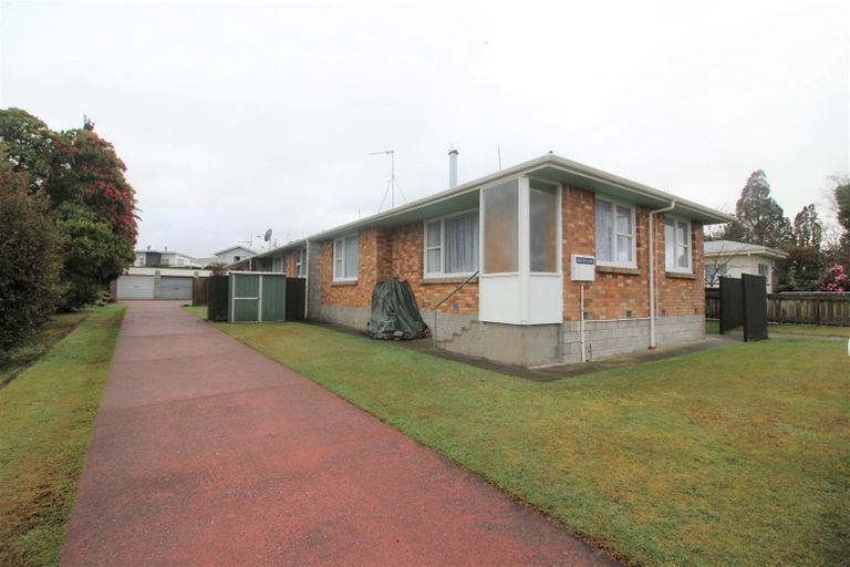 Photo of property in 13a Manaia Street, Tokoroa, 3420