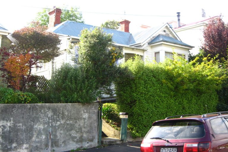 Photo of property in 33 Chambers Street, North East Valley, Dunedin, 9010