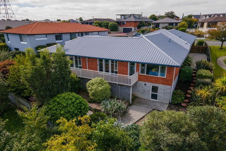 Photo of property in 40 Temple Crescent, Gleniti, Timaru, 7910