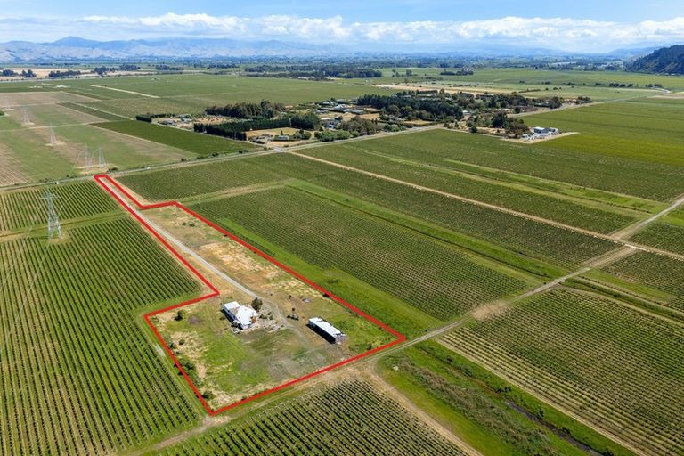 Photo of property in 113 Rarangi Road, Rarangi, Blenheim, 7273