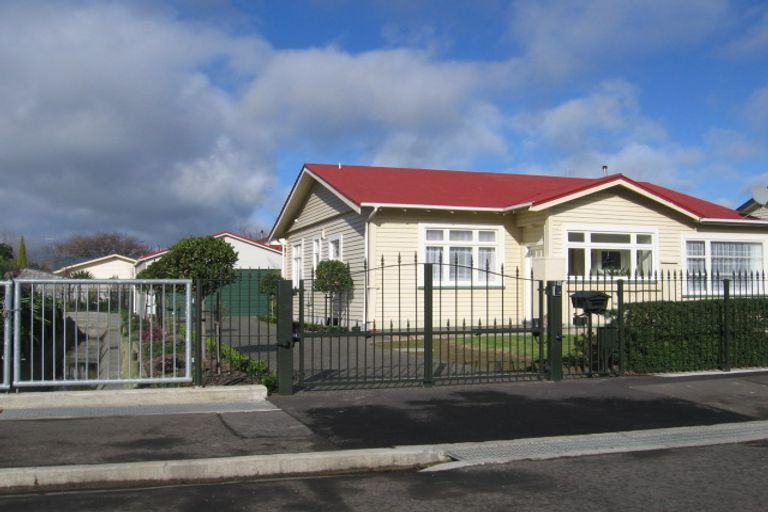 Photo of property in 26 Rongopai Street, Palmerston North, 4414