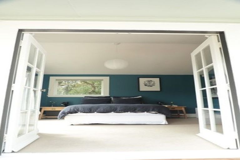 Photo of property in 34 Weld Street, Wadestown, Wellington, 6012