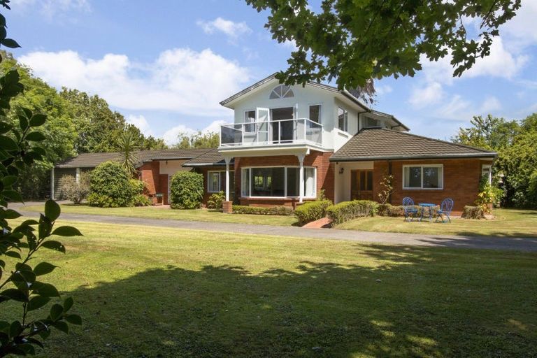 Photo of property in 88 Sharp Road, Aongatete, Katikati, 3178
