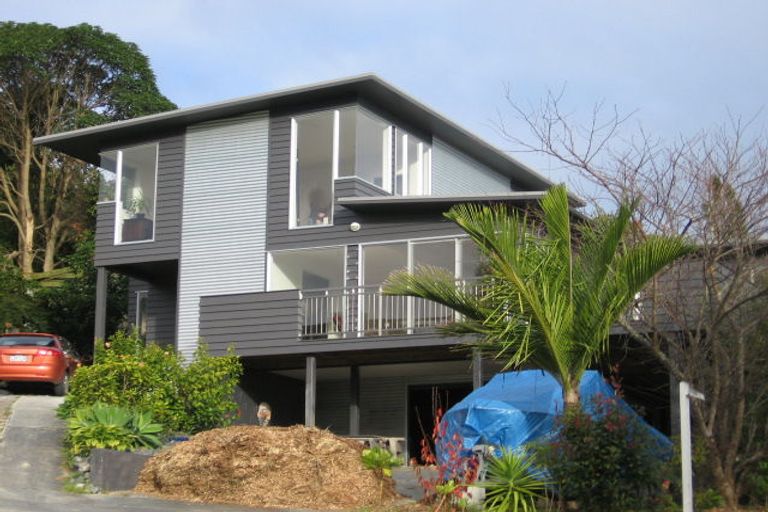 Photo of property in 8 Woodlands Place, Snells Beach, 0920