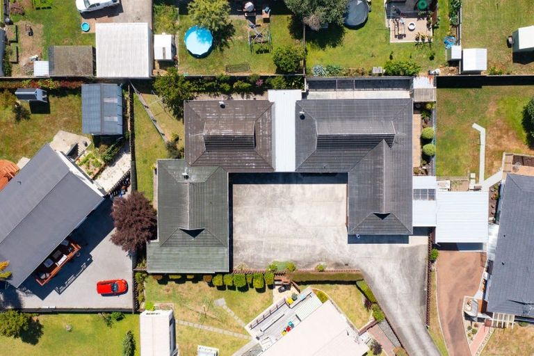 Photo of property in 2/123 Lorne Street, Morrinsville, 3300