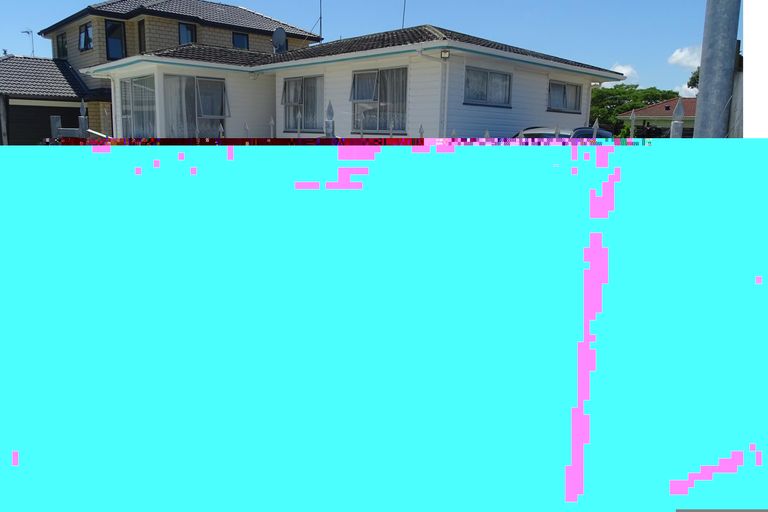 Photo of property in 9 Arnwood Street, Manurewa, Auckland, 2102