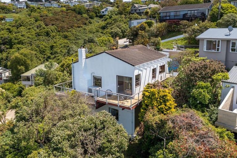 Photo of property in 120 Ravenswood Road, Saint Clair, Dunedin, 9012