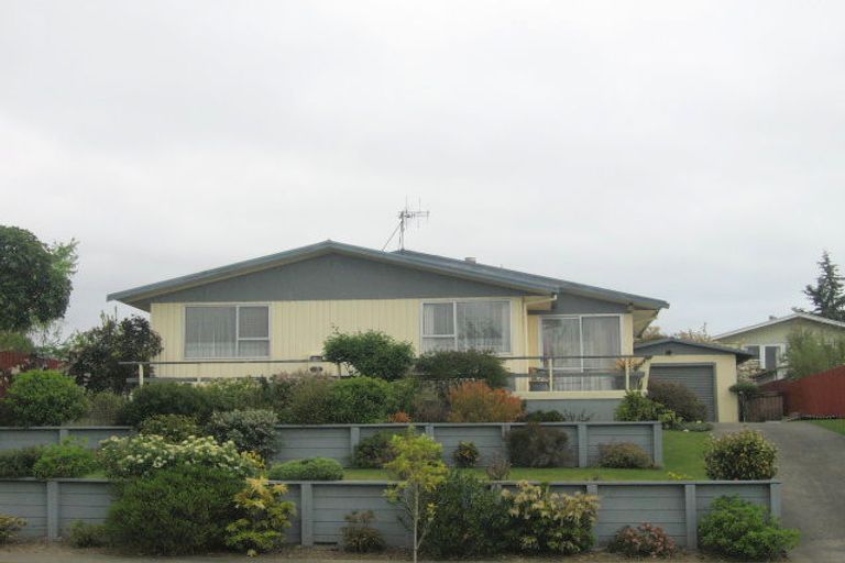 Photo of property in 5 Hyde Avenue, Richmond Heights, Taupo, 3330