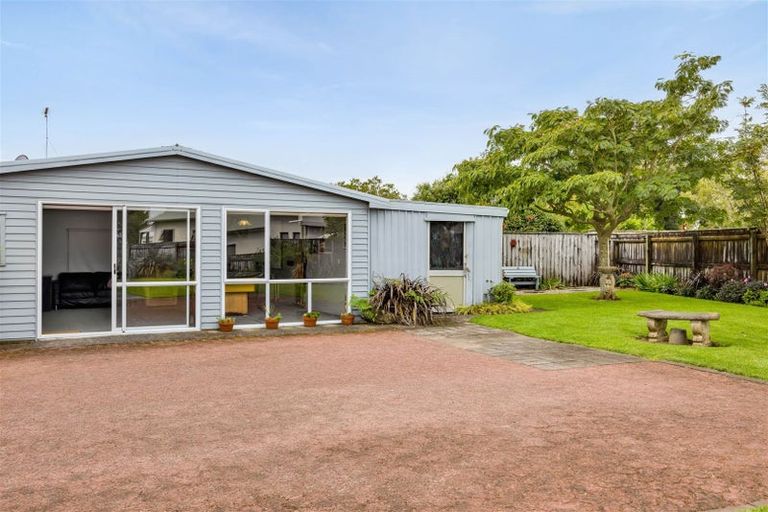 Photo of property in 161 Raleigh Street, Brixton, Waitara, 4382